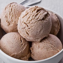 Cinnamon Ice Cream recipe