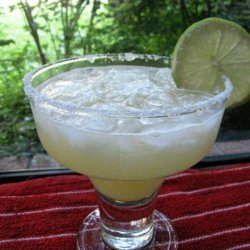 Chevy's Ultimate Orange Margarita recipe