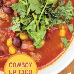 Cowboy Soup recipe