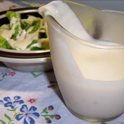North Woods House Dressing recipe