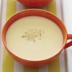 Creamed Cauliflower recipe