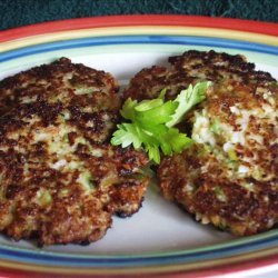 Red Lobster Crab Cakes recipe