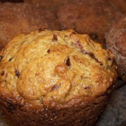 Prune Muffins recipe