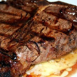 Perfect Porterhouse Steak recipe