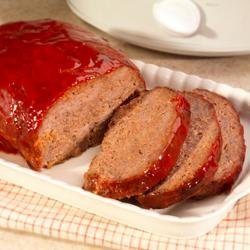 Homestyle Meatloaf recipe