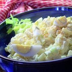 Southern Potato Salad recipe