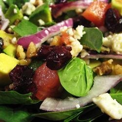Harvest Salad recipe