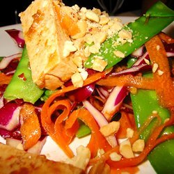 Tofu Salad recipe