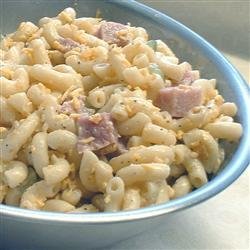 Best Macaroni Salad recipe