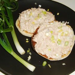 Sushi-Inspired Tuna Salad recipe