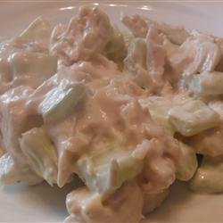 Chicken Salad recipe