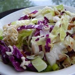 Cloggers' Delight Salad recipe