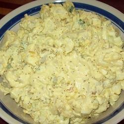 Potato Salad III recipe