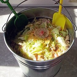 Bucket Salad recipe