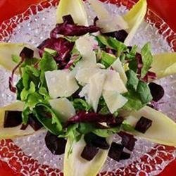 Beet Salad recipe