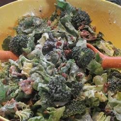 Farmer's Salad recipe