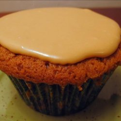 Spice Muffins - Bad As You Wanna Be recipe