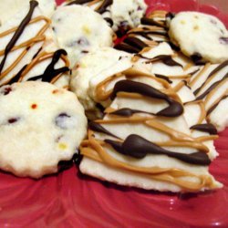 Basic Shortbread With Variations recipe