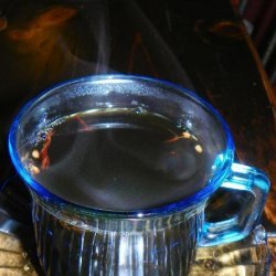 Arabic Coffee, the Saudi Way recipe