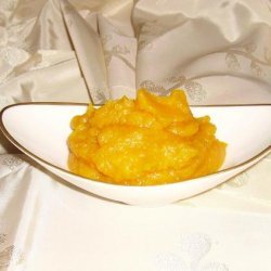 Homemade Pumpkin Puree- Steamed or Boiled recipe