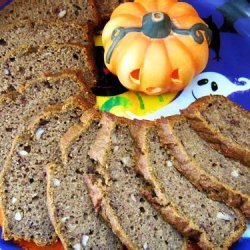 Whole Foods Pumpkin Bread recipe