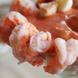 Shrimp Cocktail Sauce recipe