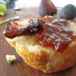 Fig Preserves recipe