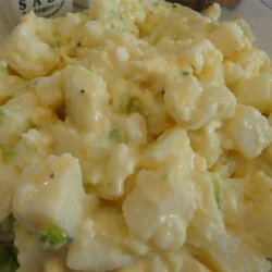 Perfect Potato Salad recipe