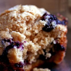 Super Healthy Muffins recipe