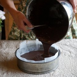One Bowl Chocolate Cake recipe