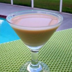 Golden Gaytime Cocktail recipe