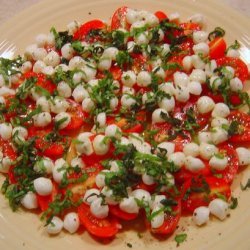 Caprese Salad - Giada De Laurentiis recipe
