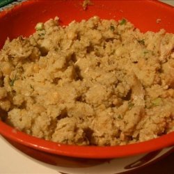 Moroccan Couscous With Chicken N Chickpeas recipe