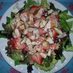 Zupas Summer Chicken Salad recipe