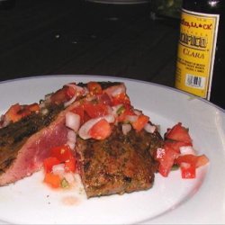 South American Flank Steak recipe