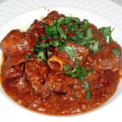 Rara Meat (Mutton in  Whole  Spices) recipe