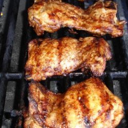 Grilled Chicken recipe