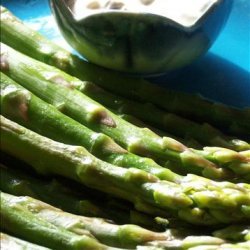Asparagus Appetizer - Spear Ecstasy recipe