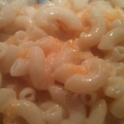 Mac & Cheese - Noodles and Co. Style recipe