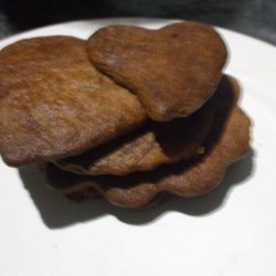 Godiva Chocolate Sugar Cookies recipe