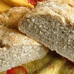 Country Bread (Pain De Campagne) recipe