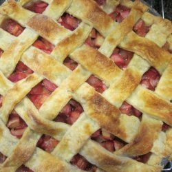 County Fair Pie recipe