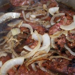Beef Liver and Onions recipe