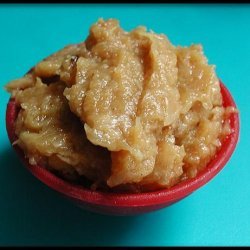 Winey Garlic - Oven or Crock Pot  and Fat Free recipe
