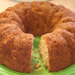 Kerry Apple Cake recipe