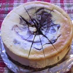 Dora's Prize Winning Cheesecake recipe
