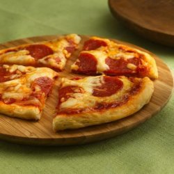 Grands!® Mini Pizzas recipe
