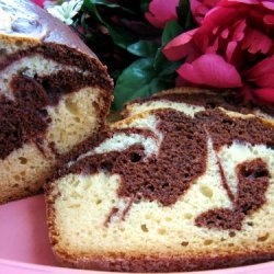 Buttermilk Chocolate Swirl Bread recipe