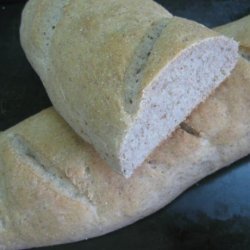 French Bread recipe