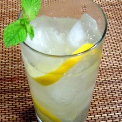 Splenda Lemonade for One recipe